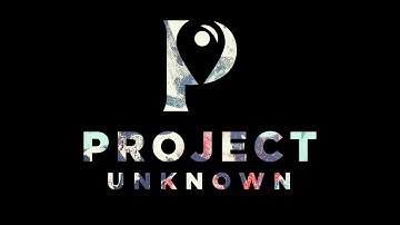 TRAILER: Project Unknown