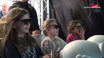 Great GameCabIN fun!