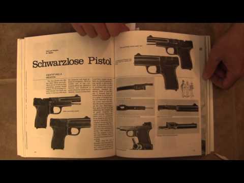 Book Review: International Arms Review 1