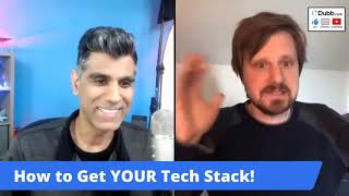 How to Create, Send and Track Video from Everywhere with Dubb PieSync How to Create, Send and Track Video from Everywhere with Dubb PieSync