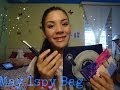Ipsy april 2014 bag open with me