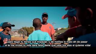Secreto El Famoso Biberon - Real Guerrero - Video Official - LETRA