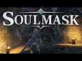 Soulmask 👹 141: Zu heiß im Vulkan!