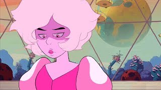 Pink Diamond Reveal Flashback COMPLETE Breakdown! - Steven Universe Stranded Theory
