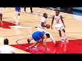 NBA CRAZY Ankle-Breakers !