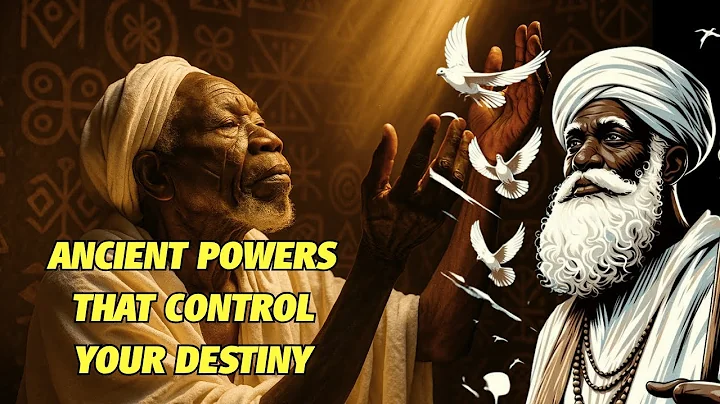 7 Powers of Ori That Can Shape Your Destiny | Yoruba Wisdom