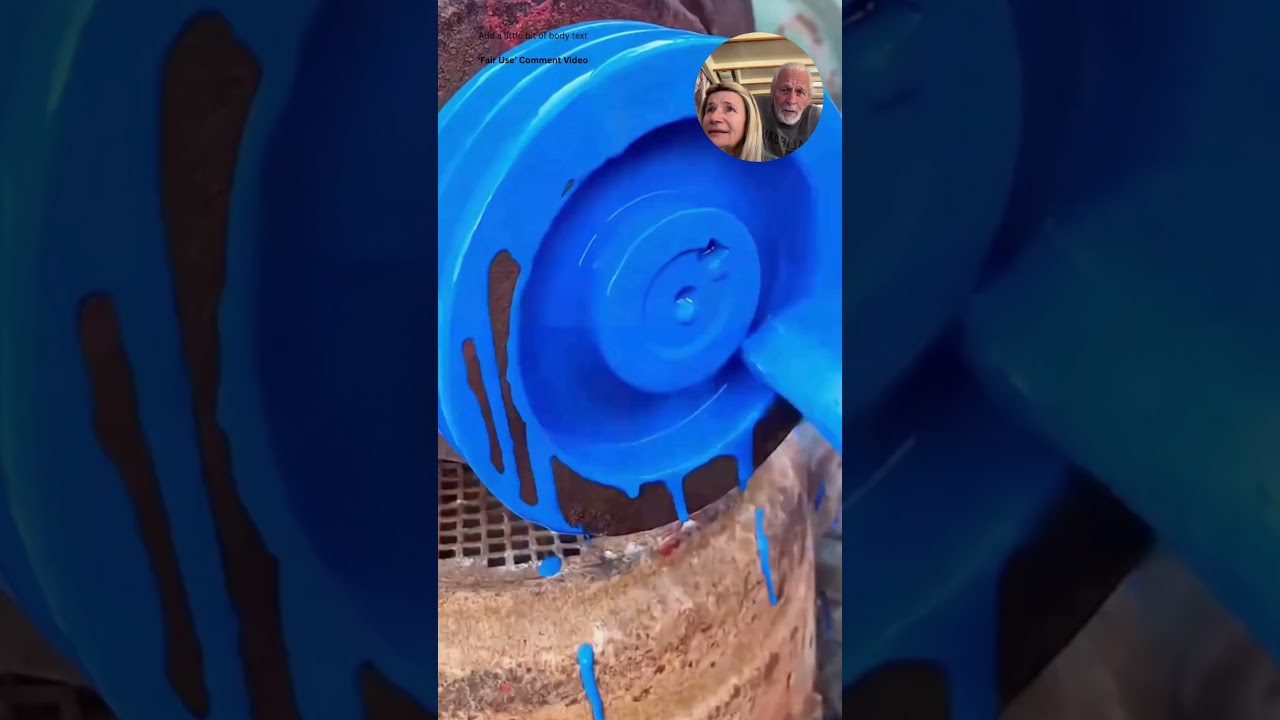 Закрасить ржавчину без шлифовки