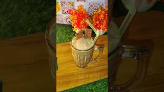Ultimate Chocolate Biscuit Milkshake 🥵 #youtubeshort #viralrecipe #shorts #shortvideo #chocolates