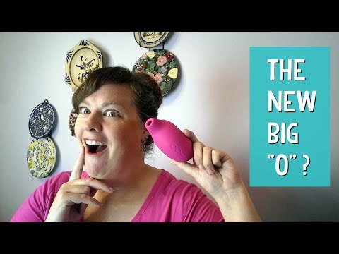 Toys for Adults: Unboxing & Reviews