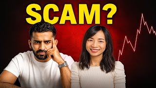 Don't Make THIS Mistake in Trading Markets
