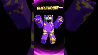 Mega Noob vs Glitch Noob! ⚡👾  Roblox Shorts #robloxfunny #noobsgaming #robotrends #noob #glitchnoob