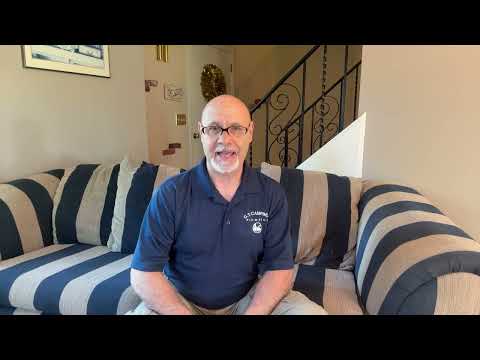 George Campbell – Plumbing Expert George Campbell – Plumbing Expert