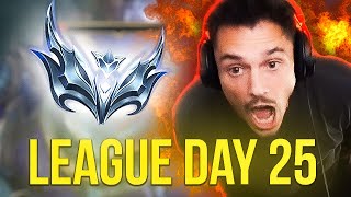 How I Jungled Into SILVER with 71% WINRATE!