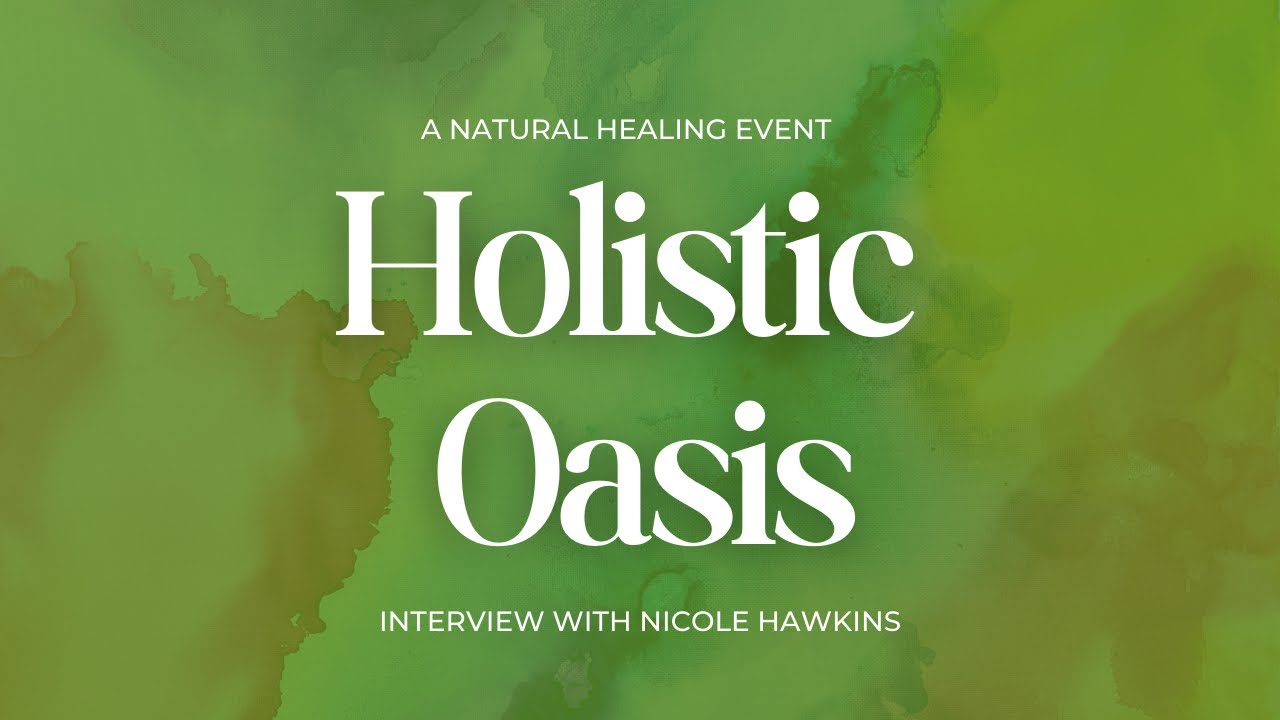Unveiling the Harmony Within: Nicole Hawkins' Journey to Sound Bath Healing