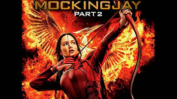 17 Caesar´s Broadcast (From "Mockingjay Part 2 - Extended Score")