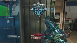 Gridlock Hardpoint, Autistic vs Crimsons