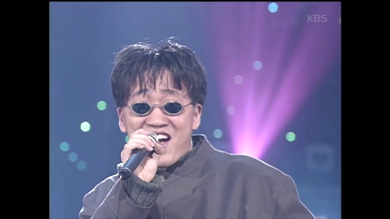 The Classic - '여우야 女雨夜' | The Classic - 'Lady in the Rainy Night' 【KBS 가요톱10】