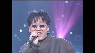 The Classic - '여우야 女雨夜' | The Classic - 'Lady in the Rainy Night' 【KBS 가요톱10】