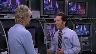"The 40-year-old Virgin" movie: I am going to yah mo burn this place to the ground