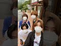 JUMP in smash新シリーズ「JUMP CAMP」Hey! Say! JUMPがみんなでキャンプに挑戦!#13 Back stage talking 前編 予告