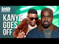 Kanye West DISSES Boosie Badazz After Frightening Car Accident