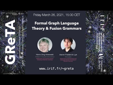 GReTA seminar #9: