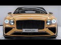 The All-New 2026 Bentley Flying Spur – Ultra Luxury Redefined