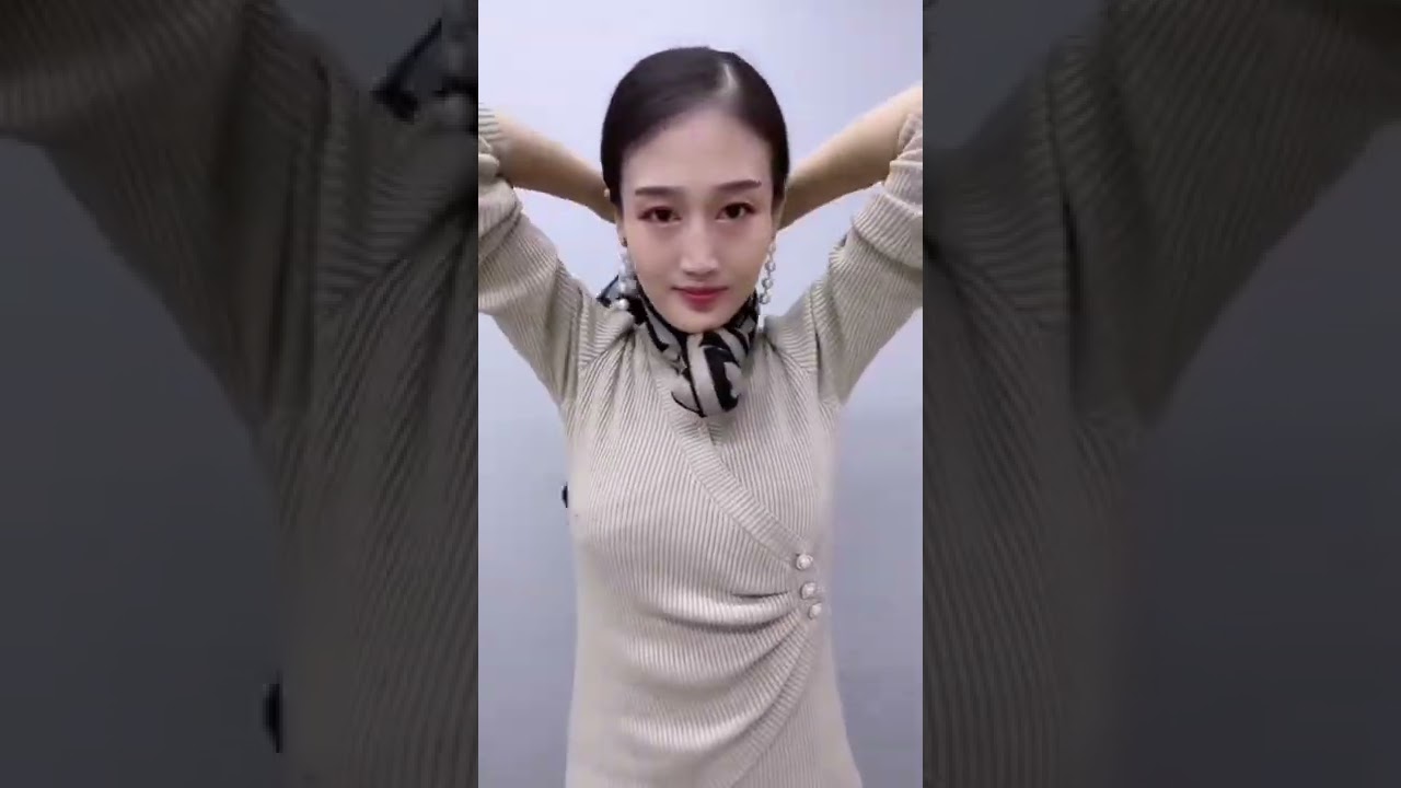 fular bağlama tekniği önerimiz daha fazlası için  Kanalımıza Abone olup bildirimleri açın lütfen 🧿