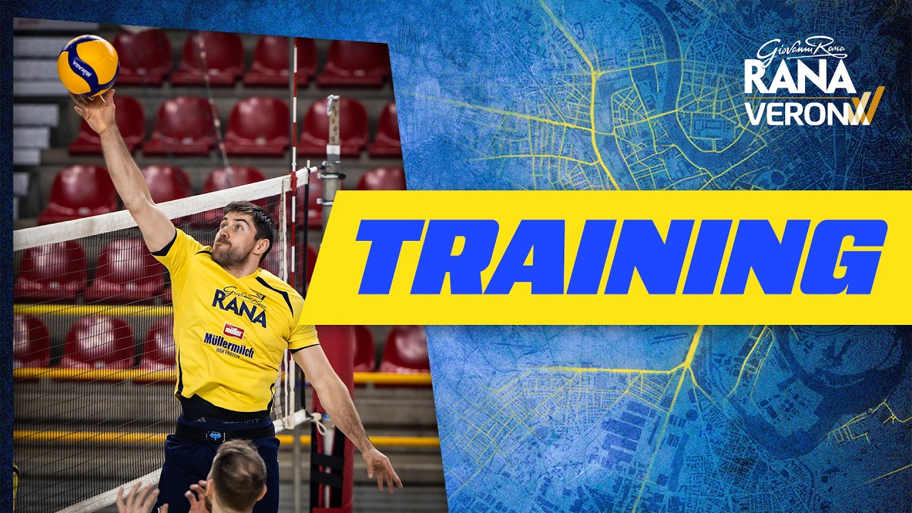 Inside Training | 05.03.2026