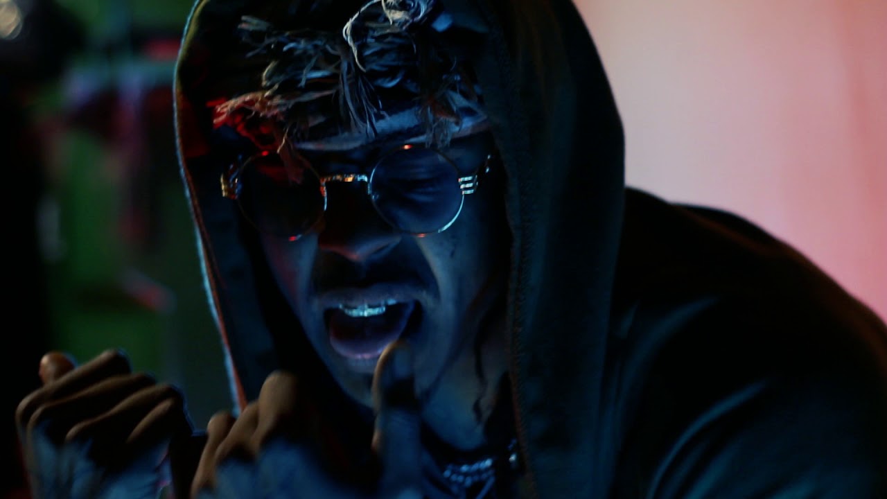 Ray Ryda and Costa Mann - "Get Me A Bag" - [Official Music Video]