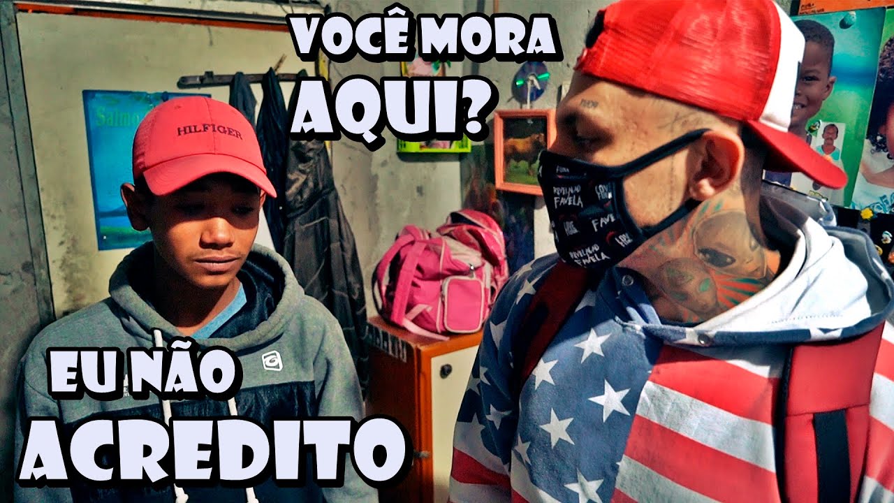 TODO MC TEM UMA HISTÓRIA PARECIDA 🙏🏻