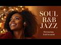 Fresh Spring Latte 🌿 Soul R&amp;B Jazz for Peaceful Study &amp; Chill Moments #1798