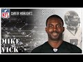 Mike vick career highlights  atg mvp