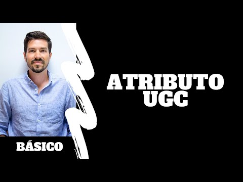 Video: ¿Qué son los atributos en Ups?