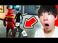 絶対に話してはいけないNPC【フォートナイト / Fortnite】