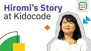 Hiromis Story At Kidocode