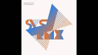 Shapeshifter - Dutchies (State of Mind remix)
