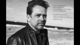Lord hold me - Hans Christian Jochimsen - solo