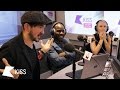 Colin Cloud reads Rickie's mind!
