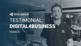 Digital4Business Explains Their Full-Service Approach to Device Management