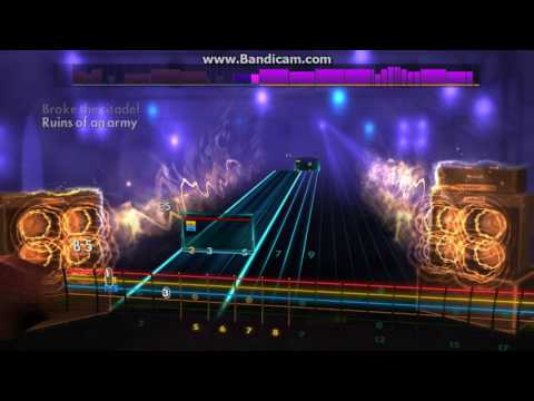 Wideo: Rocksmith W Październiku, Ogłoszony Przez Jerry'ego Cantrella