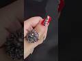 Easy nail design at home #viral #nails #nailart #simplenails #shorts #short #shortsfeed #shortvideo