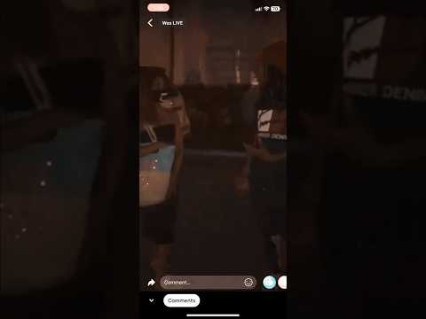 Fetty Wap’s Son sings to my Daughter on South Beach, Miami. #comment #life #duet #fyp #viralvideo