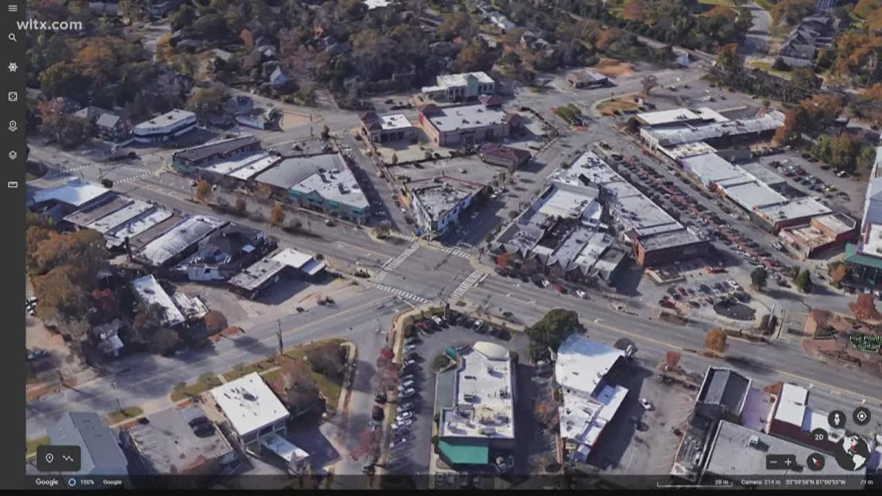 'Heart' of Five Points in Columbia bought by developer
