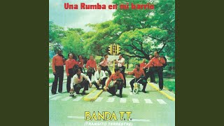 Video-Miniaturansicht von „Banda TT (Transito Terrestre) - Rumbamba“