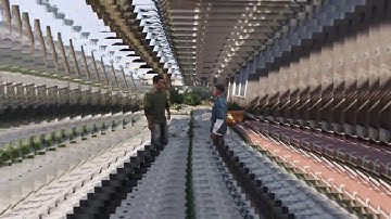 Lamar roasts Franklin with a layer added every 0.33 seconds for 13 seconds