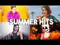 Top 50 Hit Songs Of Summer 2018
