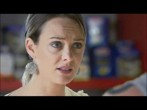 Home and Away: Wednesday 11 April - Clip