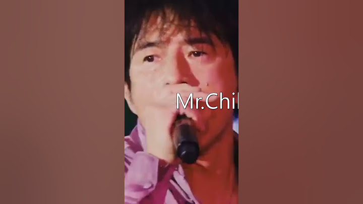 Mr Children Official Channel   Mr Children 30th Anniversary Tour 半世紀へのエントランス 前編