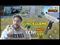 0.17 GÜNCELLEMESİ ZOR MOD! PUBG Mobile